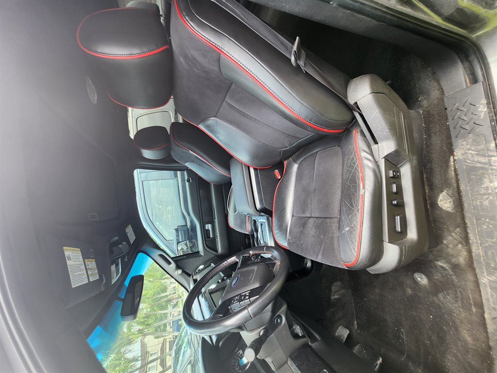 2014 Ford F-150 - $17,900