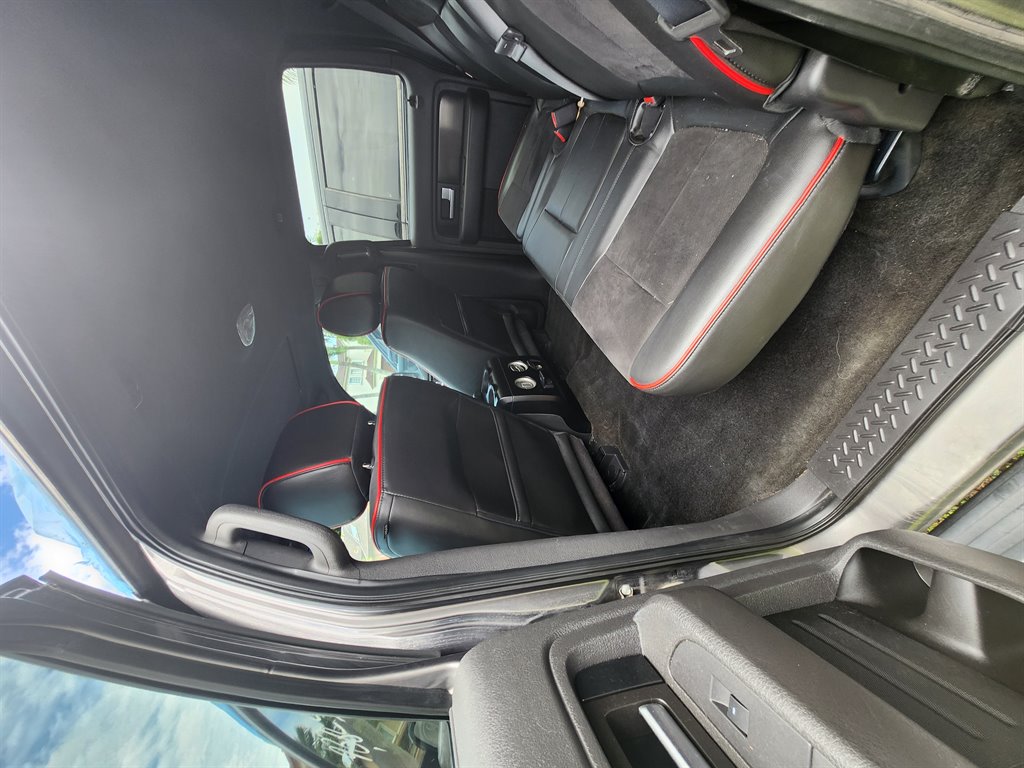 2014 Ford F-150 - $17,900