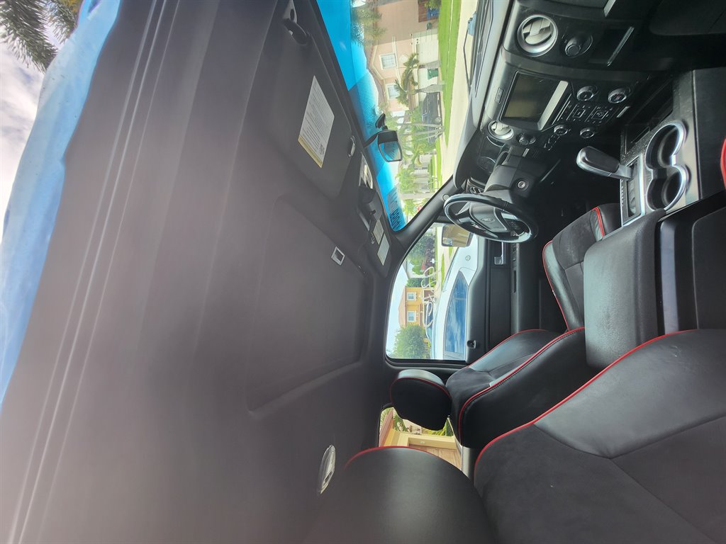 2014 Ford F-150 - $17,900