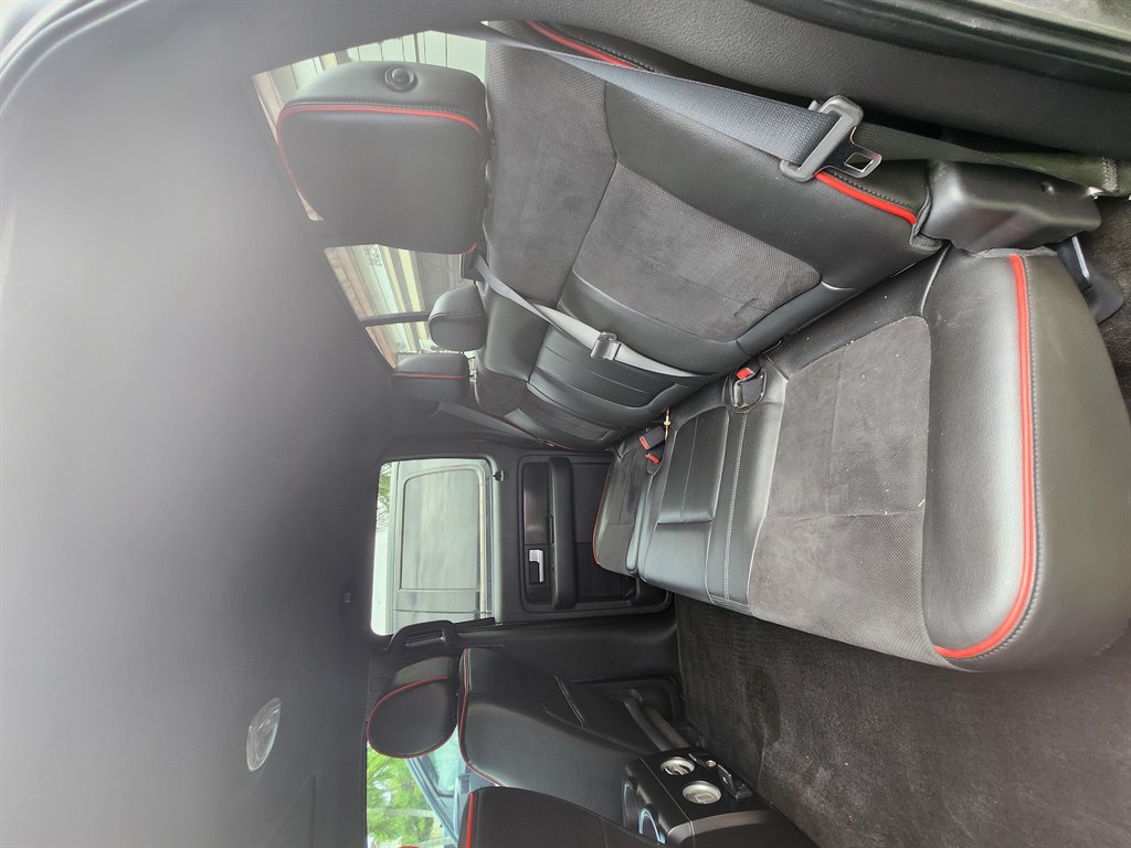 2014 Ford F-150 - $17,900