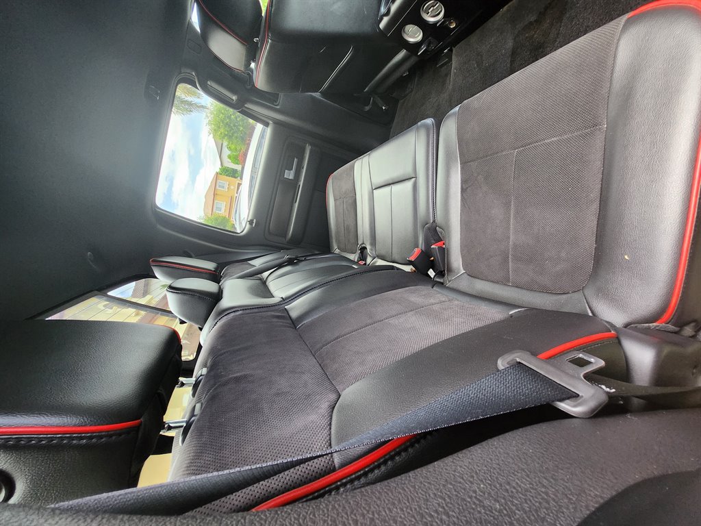 2014 Ford F-150 - $17,900