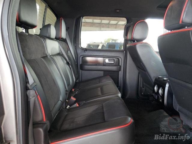 2014 Ford F-150 - $17,900