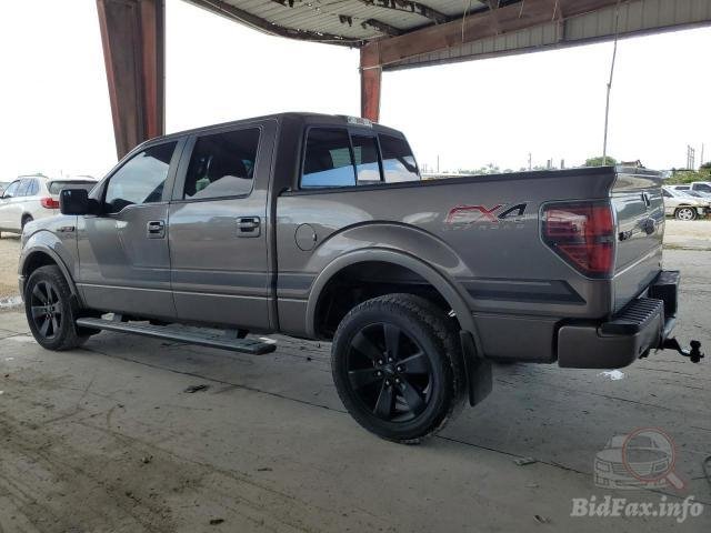 2014 Ford F-150 - $17,900