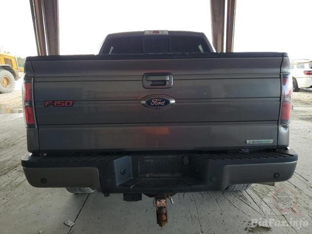 2014 Ford F-150 - $17,900