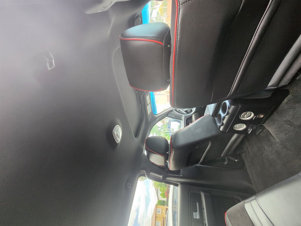 2014 Ford F-150 - $17,900