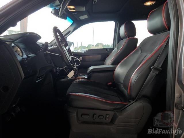 2014 Ford F-150 - $17,900