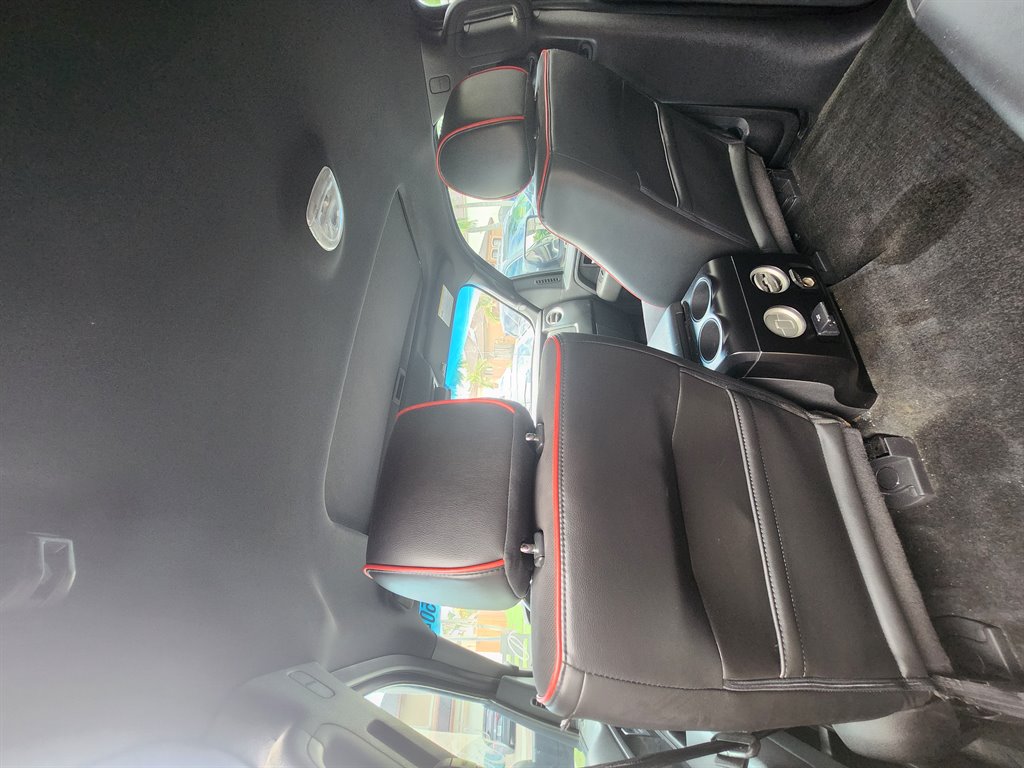2014 Ford F-150 - $17,900