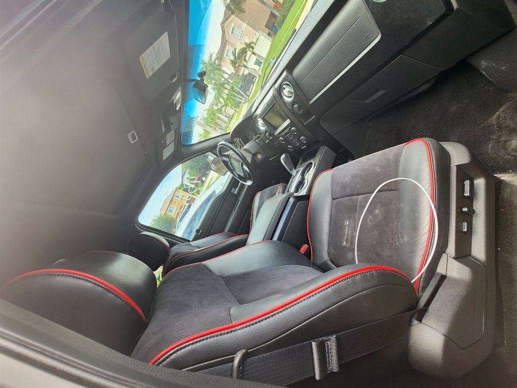 2014 Ford F-150 - $17,900