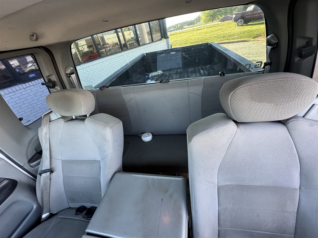 2006 Ford F-250 - $13,000