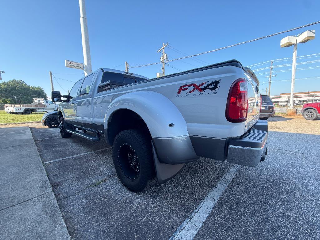 2012 Ford F-350 - $29,500