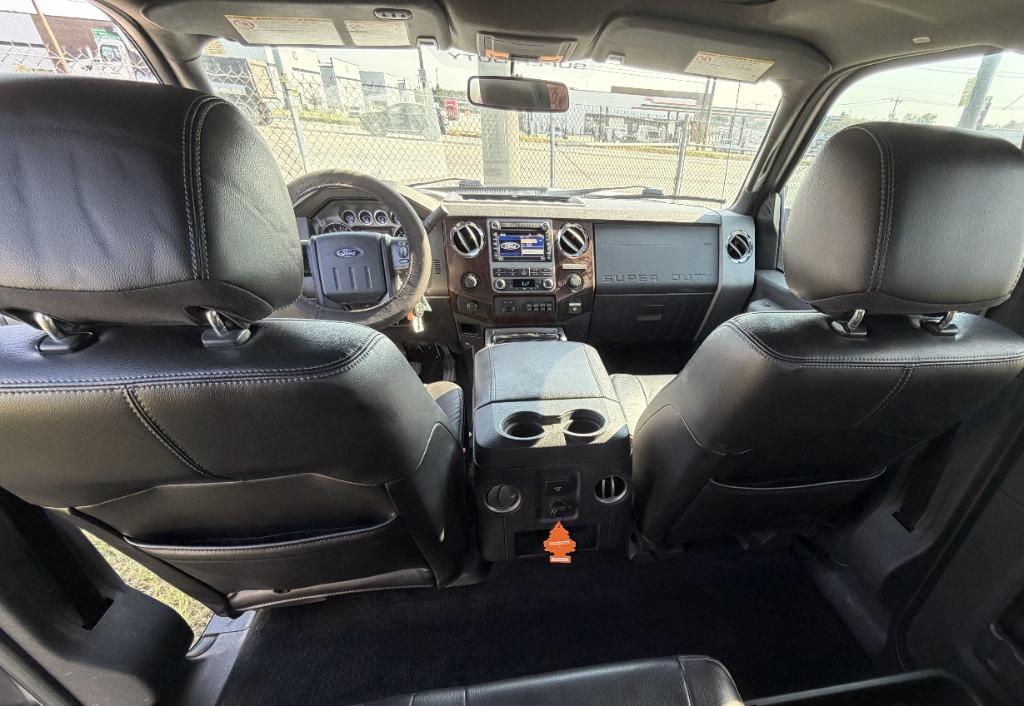2012 Ford F-350 - $29,500