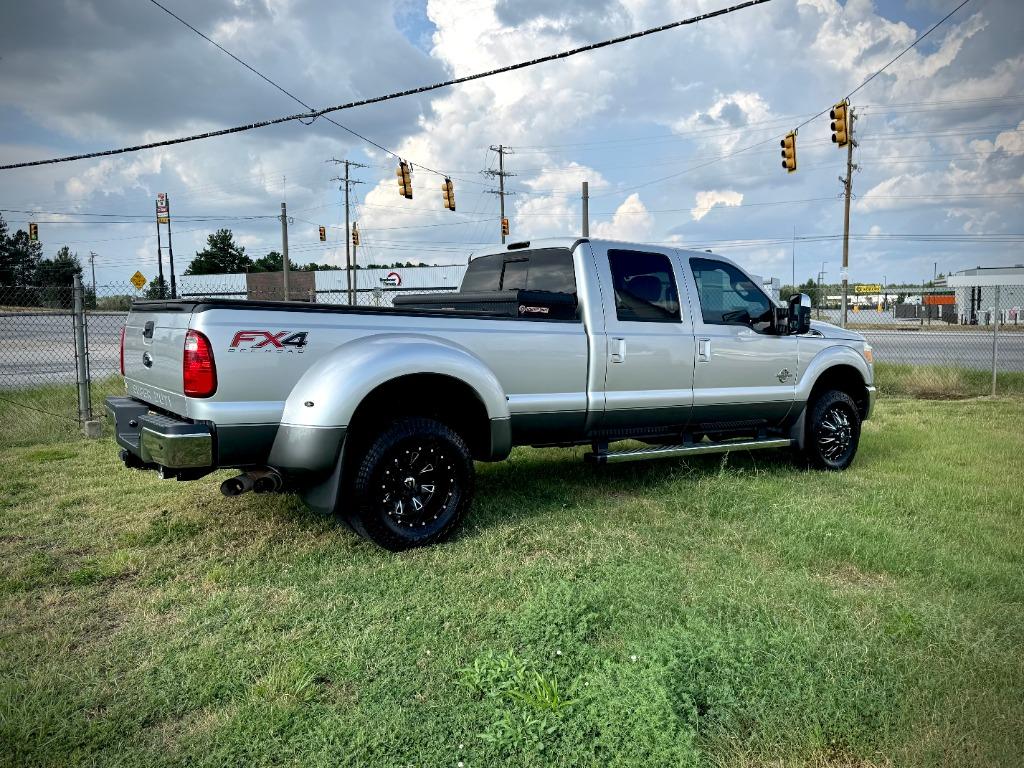 2012 Ford F-350 - $29,500