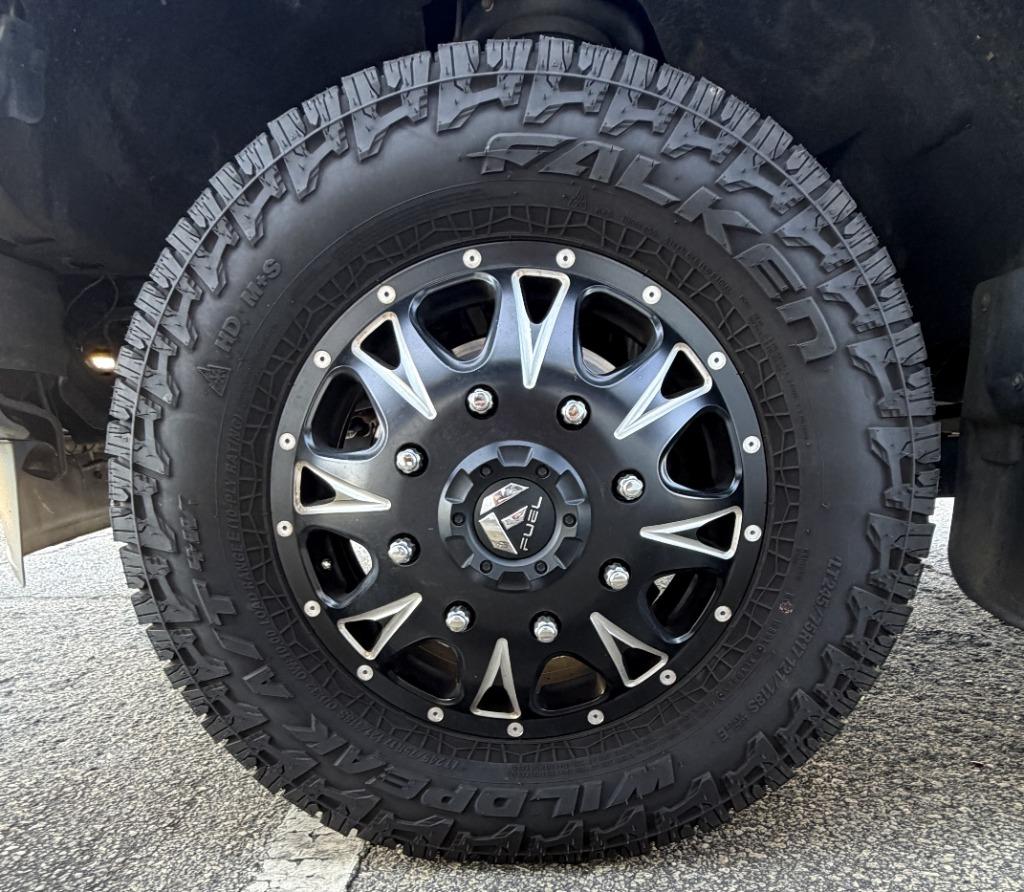 2012 Ford F-350 - $29,500