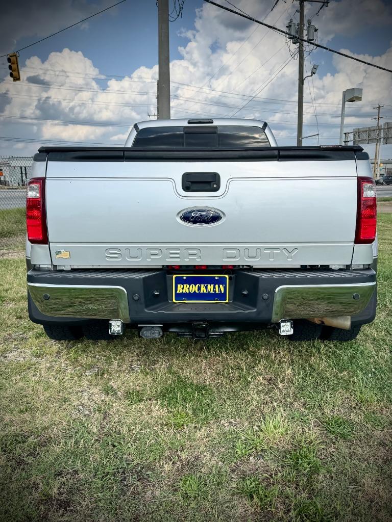 2012 Ford F-350 - $29,500
