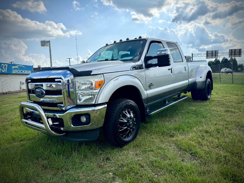2012 Ford F-350 - $29,500