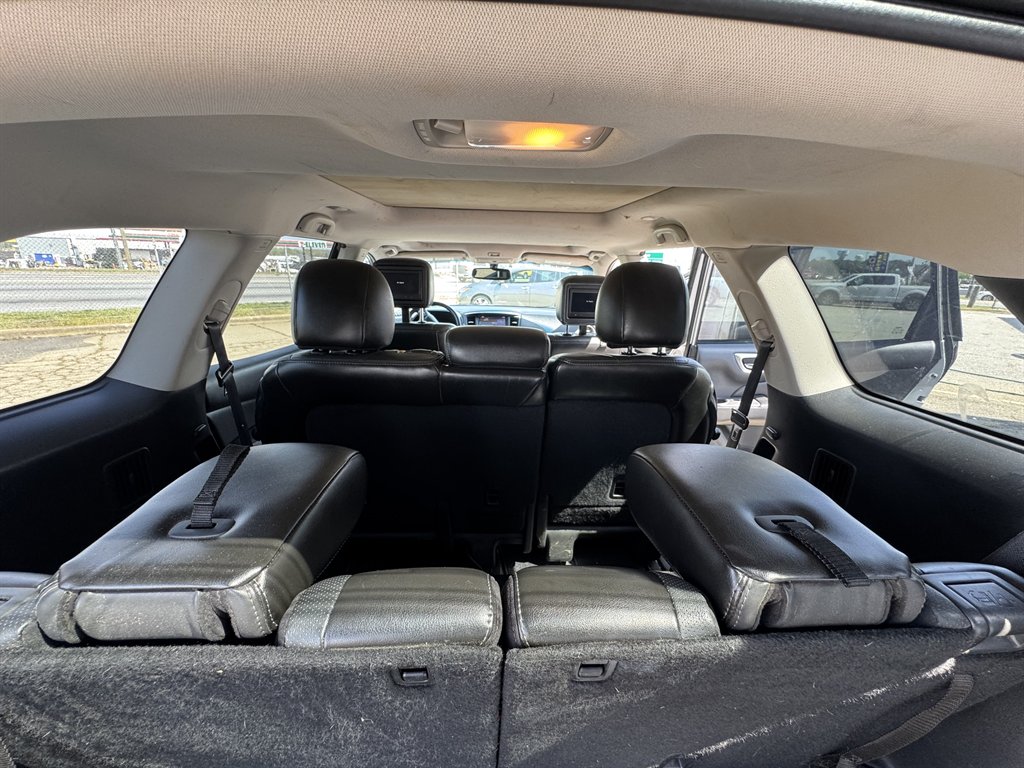 2014 Nissan Pathfinder - $12,995