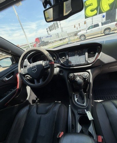 2015 Dodge Dart - $11,000
