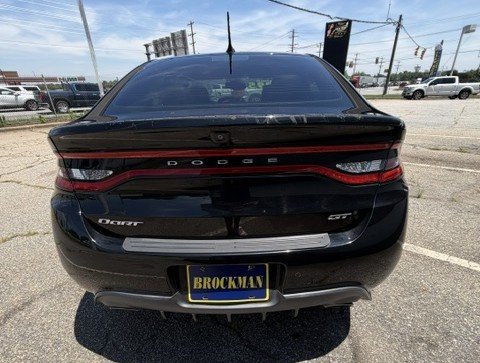 2015 Dodge Dart - $11,000