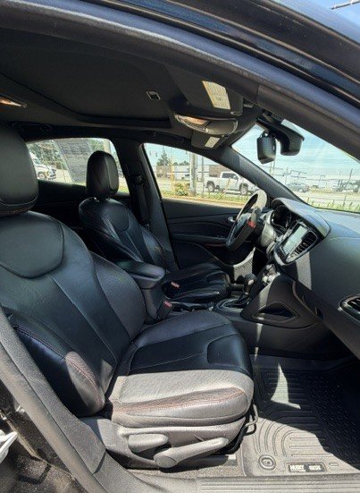 2015 Dodge Dart - $11,000