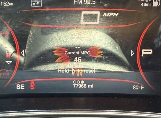 2015 Dodge Dart - $11,000