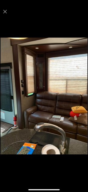 2017 HEARTLAND RV Cyclone, Edge, Fuel,Razor, Road Warrior, Torque - $61,500