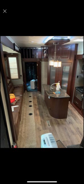 2017 HEARTLAND RV Cyclone, Edge, Fuel,Razor, Road Warrior, Torque - $61,500