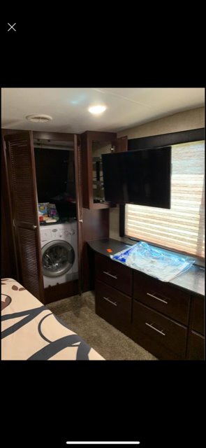 2017 HEARTLAND RV Cyclone, Edge, Fuel,Razor, Road Warrior, Torque - $61,500