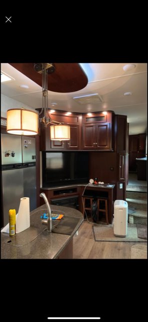 2017 HEARTLAND RV Cyclone, Edge, Fuel,Razor, Road Warrior, Torque - $61,500
