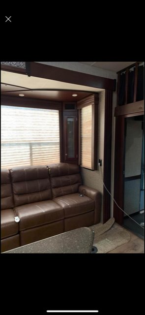 2017 HEARTLAND RV Cyclone, Edge, Fuel,Razor, Road Warrior, Torque - $61,500