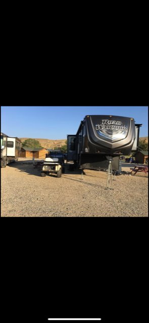 2017 HEARTLAND RV Cyclone, Edge, Fuel,Razor, Road Warrior, Torque - $61,500