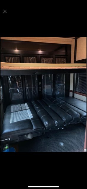 2017 HEARTLAND RV Cyclone, Edge, Fuel,Razor, Road Warrior, Torque - $61,500