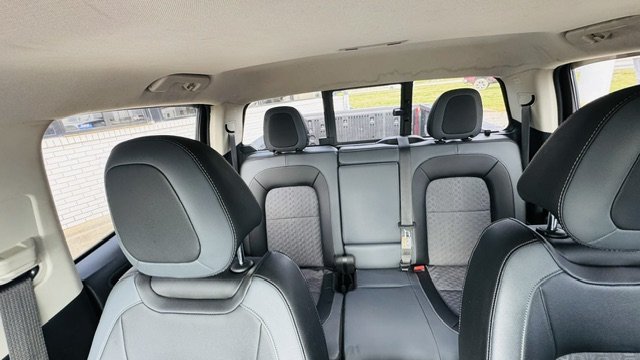 2016 Chevrolet Colorado - $17,500