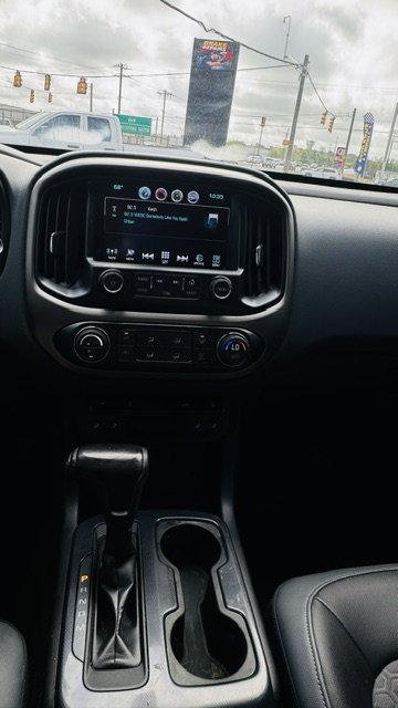 2016 Chevrolet Colorado - $17,500