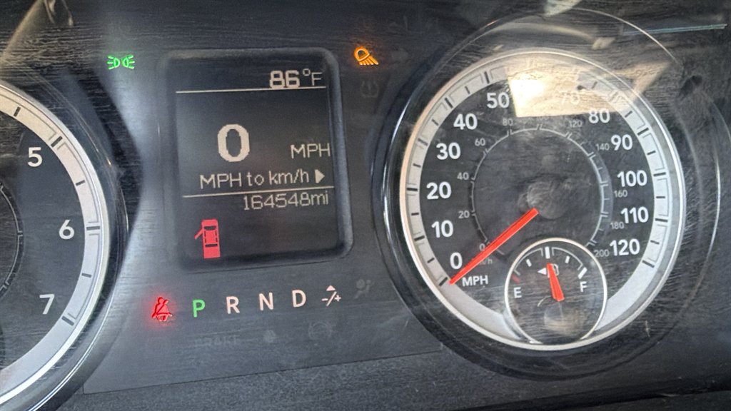 2019 Ram 1500 Classic - $18,500