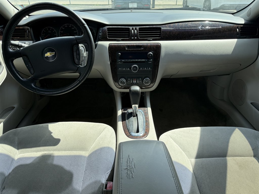 2014 Chevrolet Impala - $4,999