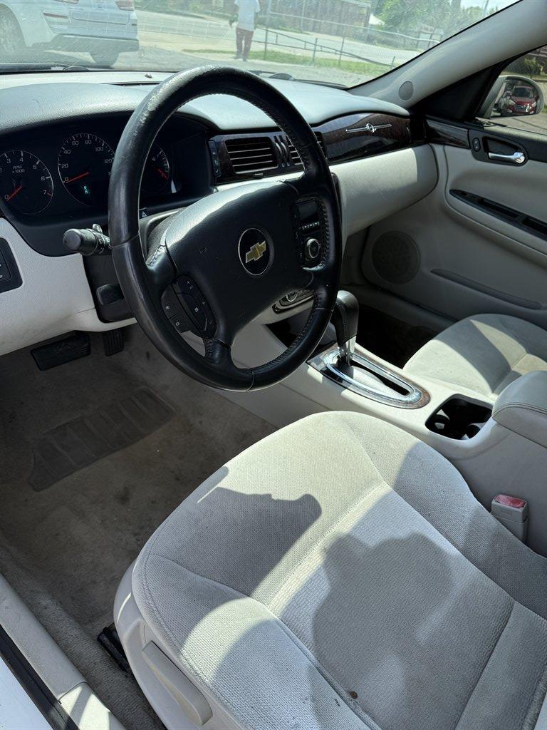 2014 Chevrolet Impala - $4,999