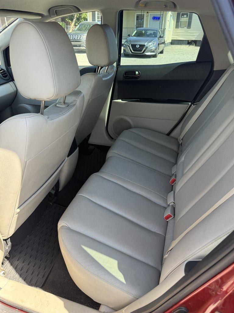 2008 MAZDA CX-7 - $3,999