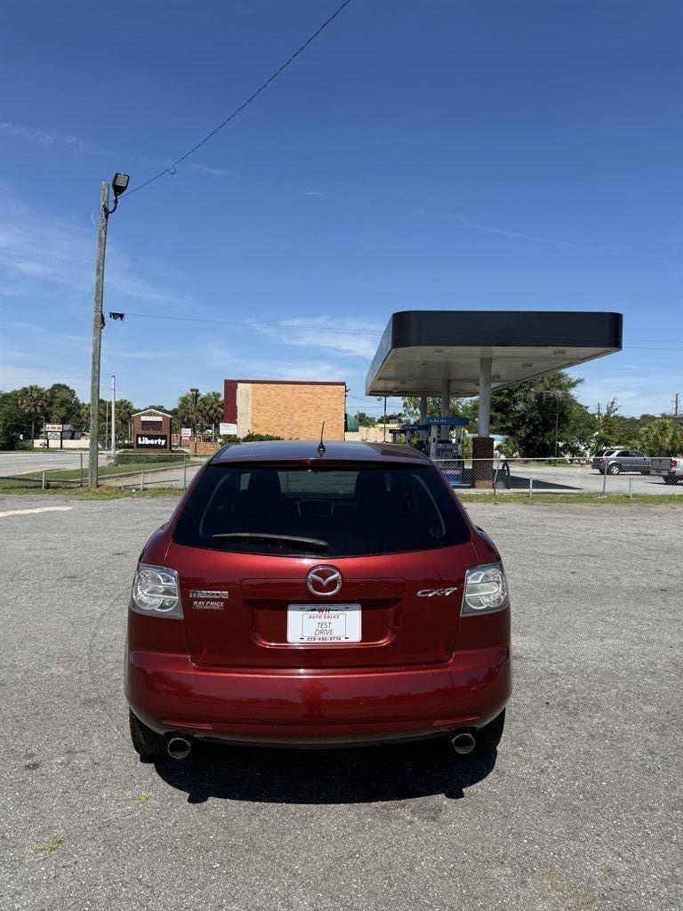 2008 MAZDA CX-7 - $3,999