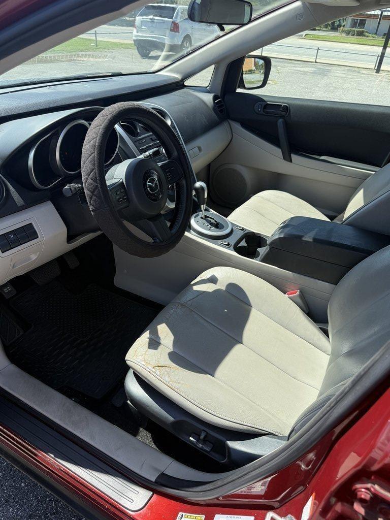 2008 MAZDA CX-7 - $3,999