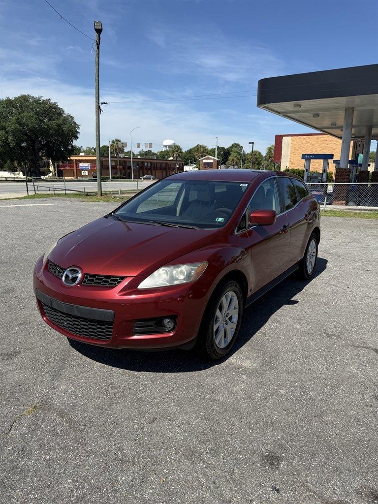 2008 MAZDA CX-7 - $3,999