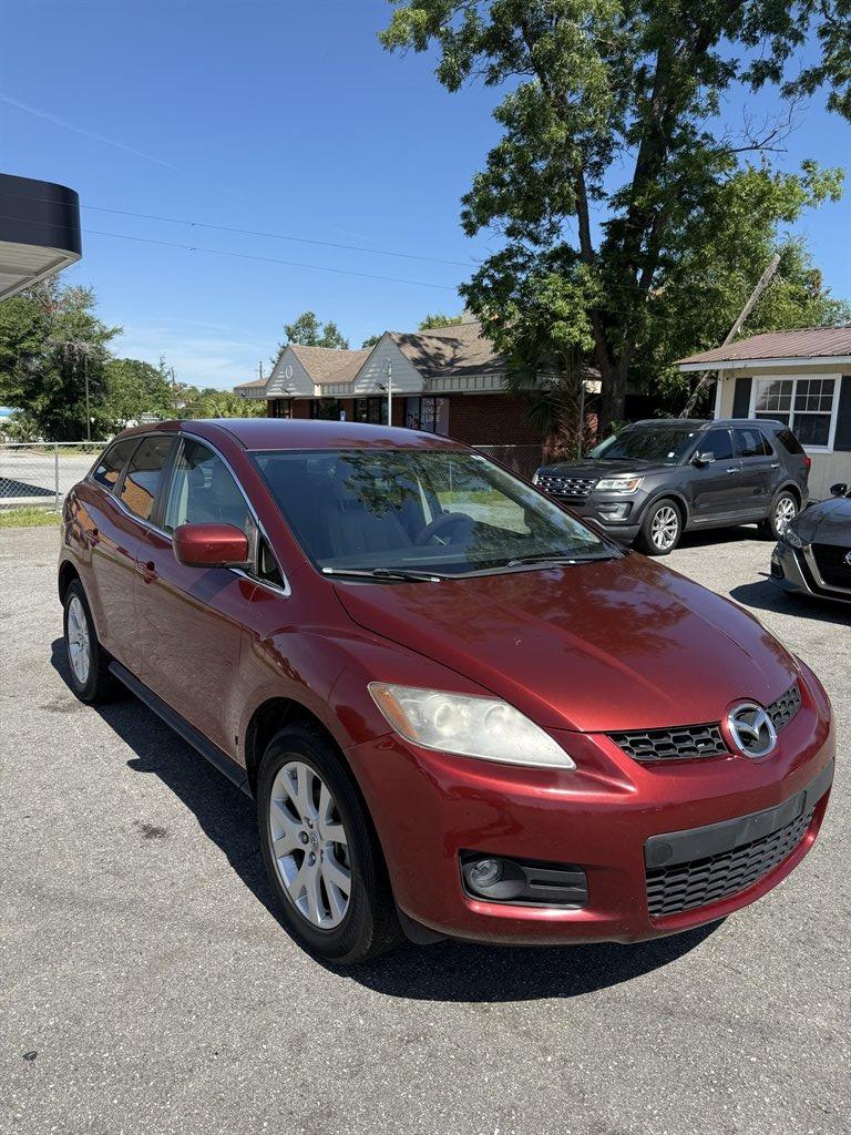 2008 MAZDA CX-7 - $3,999