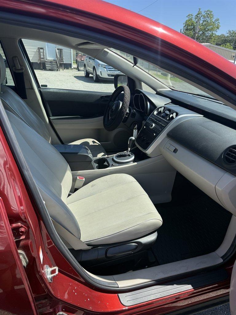 2008 MAZDA CX-7 - $3,999