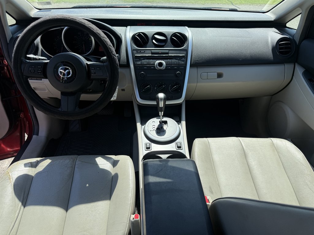 2008 MAZDA CX-7 - $3,999