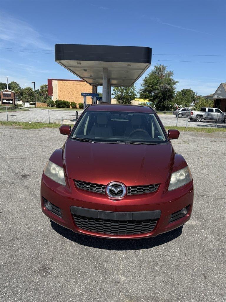 2008 MAZDA CX-7 - $3,999