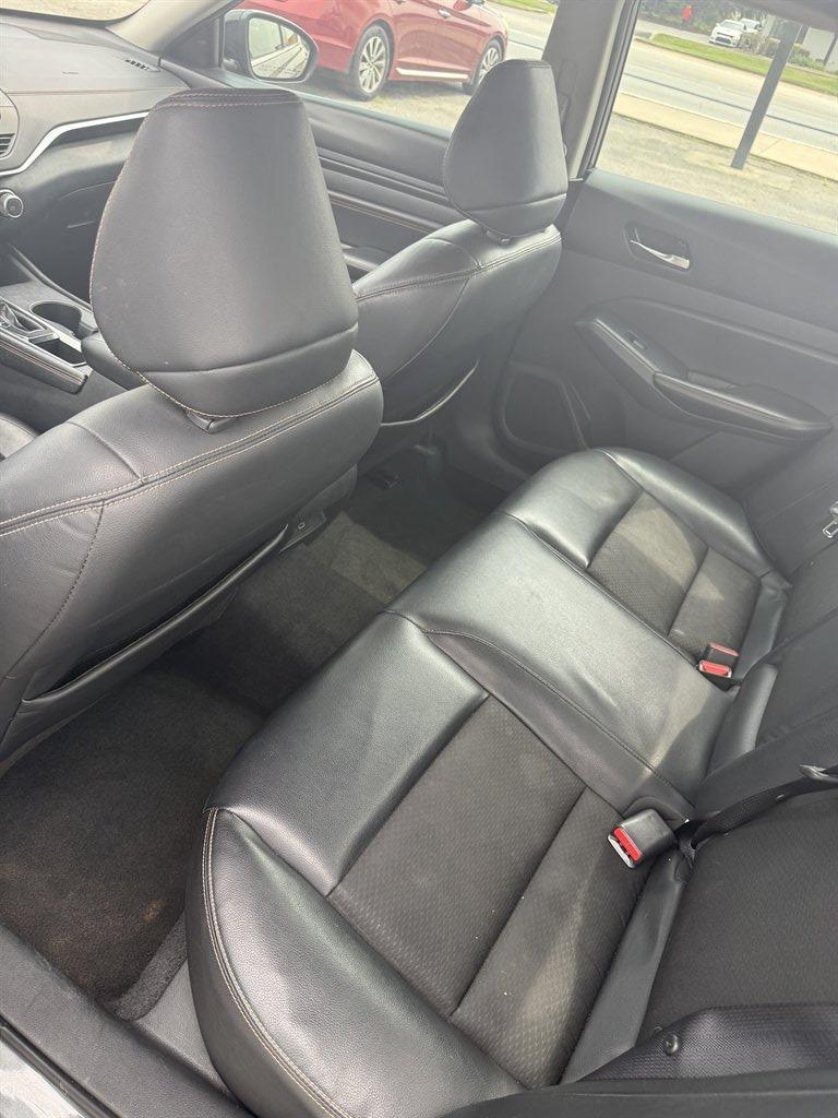 2021 Nissan Altima - $6,500