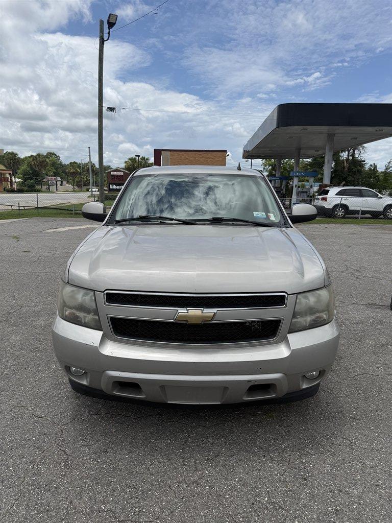 2008 Chevrolet Avalanche - $6,500