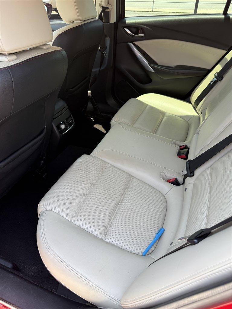 2014 MAZDA MAZDA6 - $6,500