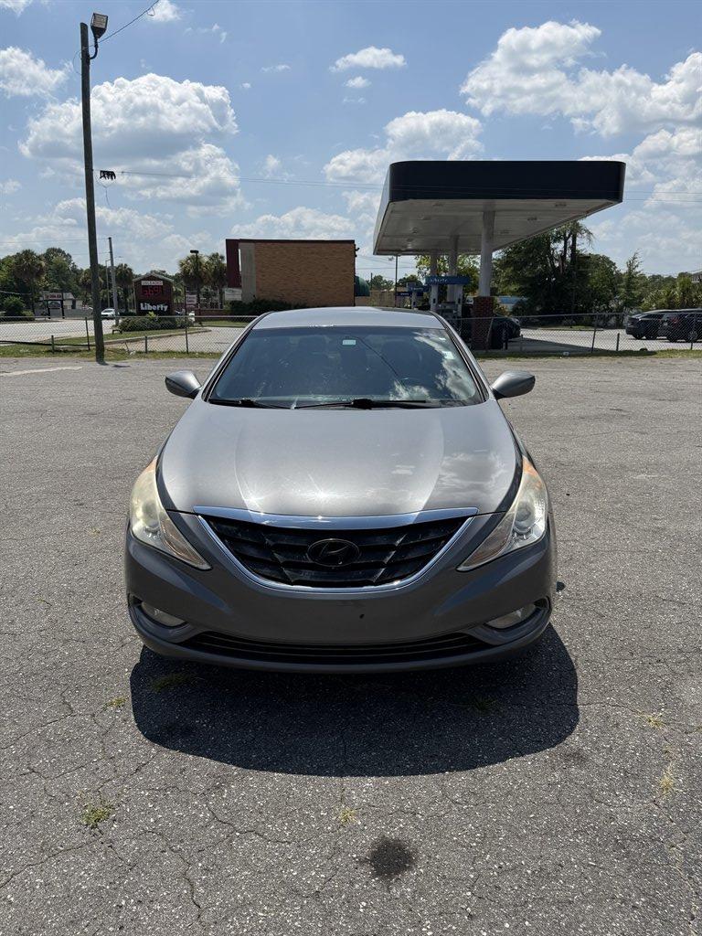 2013 Hyundai Sonata - $4,799