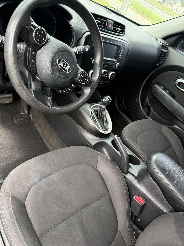 2019 Kia Soul - $4,999