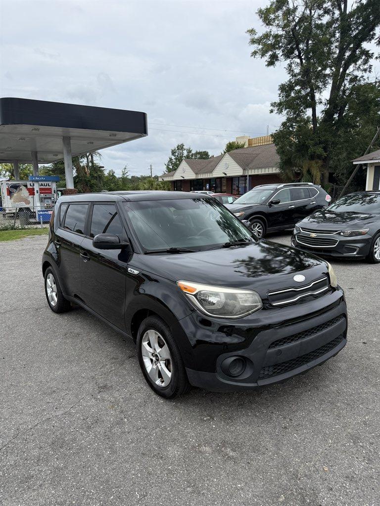 2019 Kia Soul - $4,999